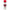 Rust-Oleum 203038 Industrial Choice M1800 Inverted Marking Spray Paint, Safety Red, 17 oz