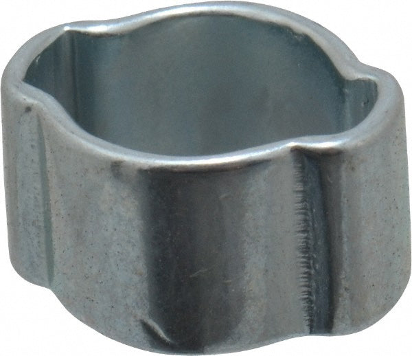 Oetiker 10100004-100 2-Ear Clamp: 1/4" (Pack of 10)
