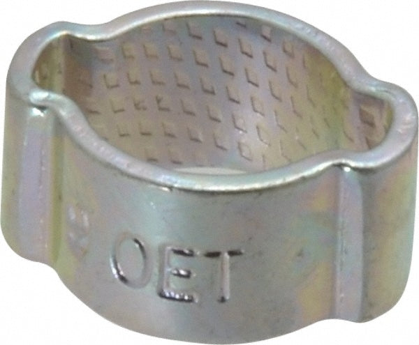 Oetiker 10100008-100 2-Ear Clamp: 5/16" (Pack of 10)
