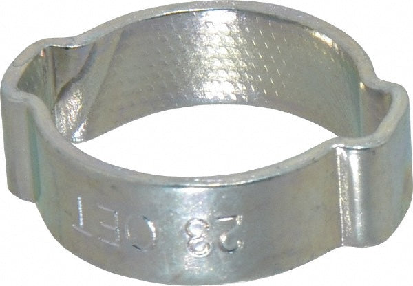 Oetiker 10100030-100 2-Ear Clamp: 7/8" (Pack of 10)