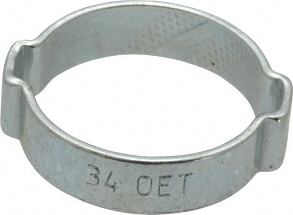 Oetiker 10100041-100 2-Ear Clamp: 1-5/16" (Pack of 5)