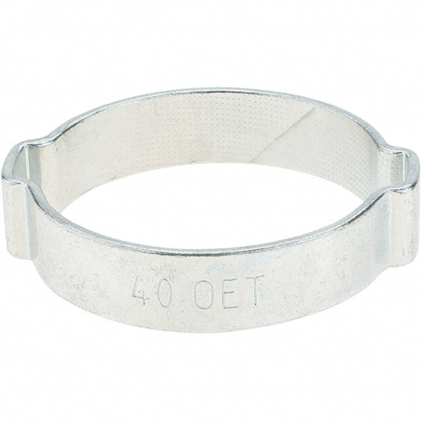 Oetiker 10100045-100 2-Ear Clamp: 1-1/2" (Pack of 5)
