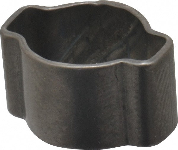 Oetiker 15100003-100 2-Ear Clamp: 1/4" (Pack of 10)