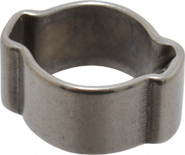 Oetiker 15100004-100 2-Ear Clamp: 5/16" (Pack of 10)