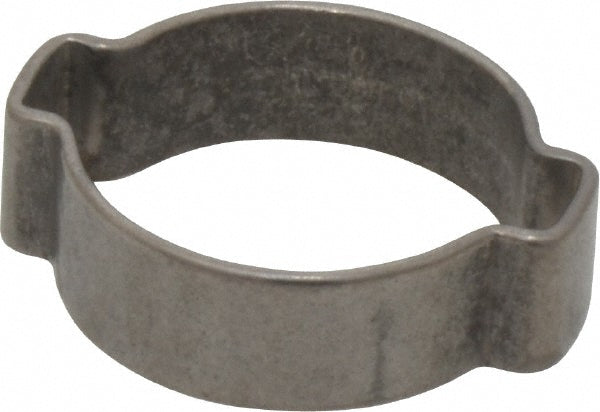 Oetiker 15100012-100 2-Ear Clamp: 7/8" (Pack of 5)