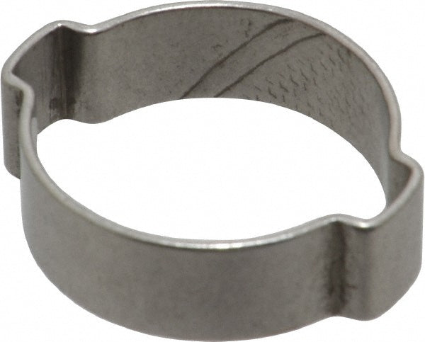 Oetiker 15100014-100 2-Ear Clamp: 1" (Pack of 5)