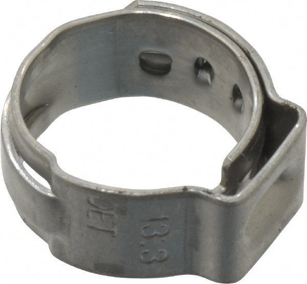 Oetiker 16700010-100 Ear Clamp: 1/2" (Pack of 10)