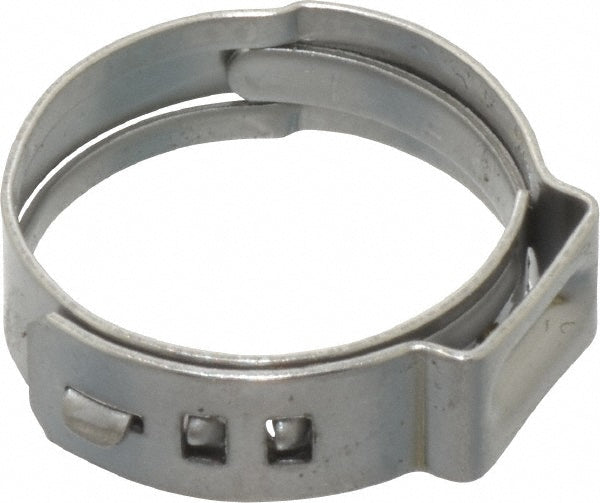 Oetiker 16702498-100 Ear Clamp: 3/4" (Pack of 10)