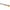 OSG 2392905 Spiral Flute Tap: M16x2, Metric Coarse, 3 Flute, Modified Bottoming Chamfer, 6H Class of Fit, Vanadium High-Speed Steel, TiN Finish