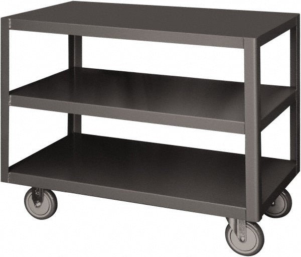 Durham HMT-3060-3-95 Mobile Table