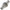 Legris 3816 56 00 Push-to-Connect Tube x Tube Bulkhead Union: 1/4