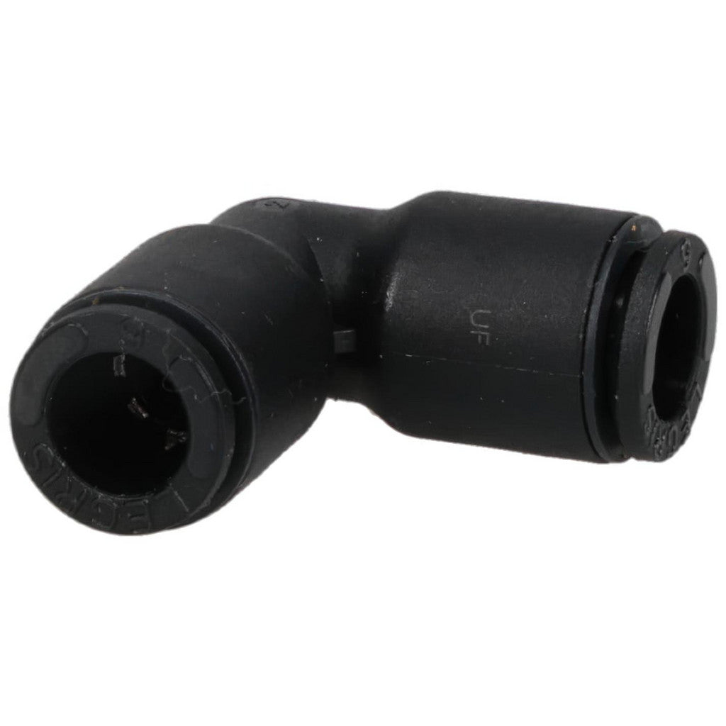 Legris 3102 06 00 Push-to-Connect Tube x Tube Fitting: Union