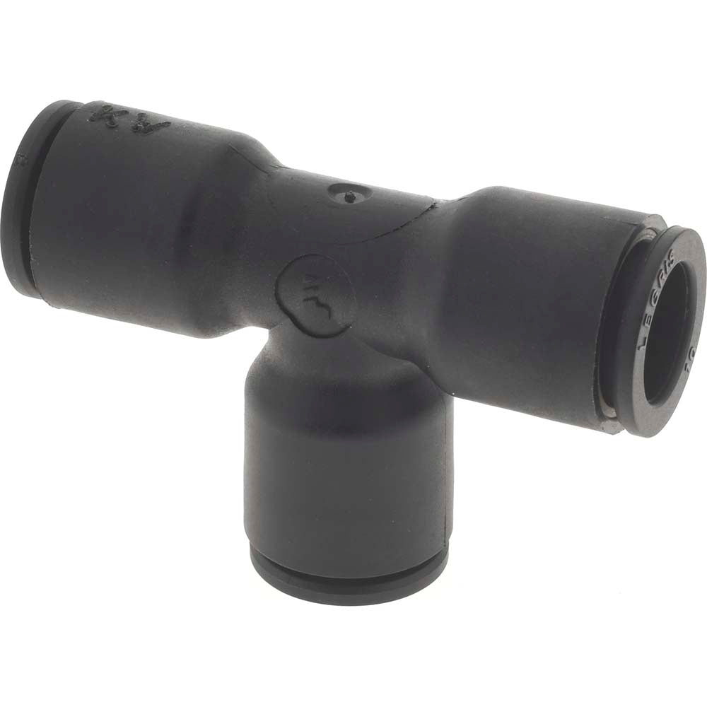 Legris 3104 10 00 Push-To-Connect Tube x Tube x Tube Tube Fitting: Union