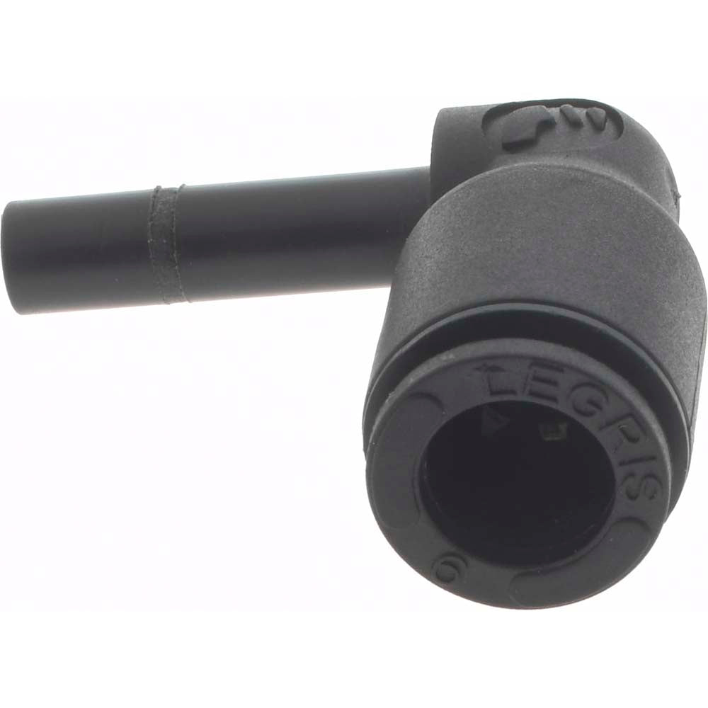 Legris 3182 06 04 Push-To-Connect Plug-in Tube Fitting: Plug