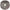 Metabo 655317000 Cut-Off Wheel: Type 1 (01/41), 3 Dia, 0.0400