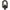 ADB Hoist Rings 33316 Center Pull Hoist Ring: Screw-On, 2250 lb Capacity