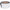 Aigner Label Holder MX-300 600 Long x 3 Wide, Write On Magnetic Back, Label Holder