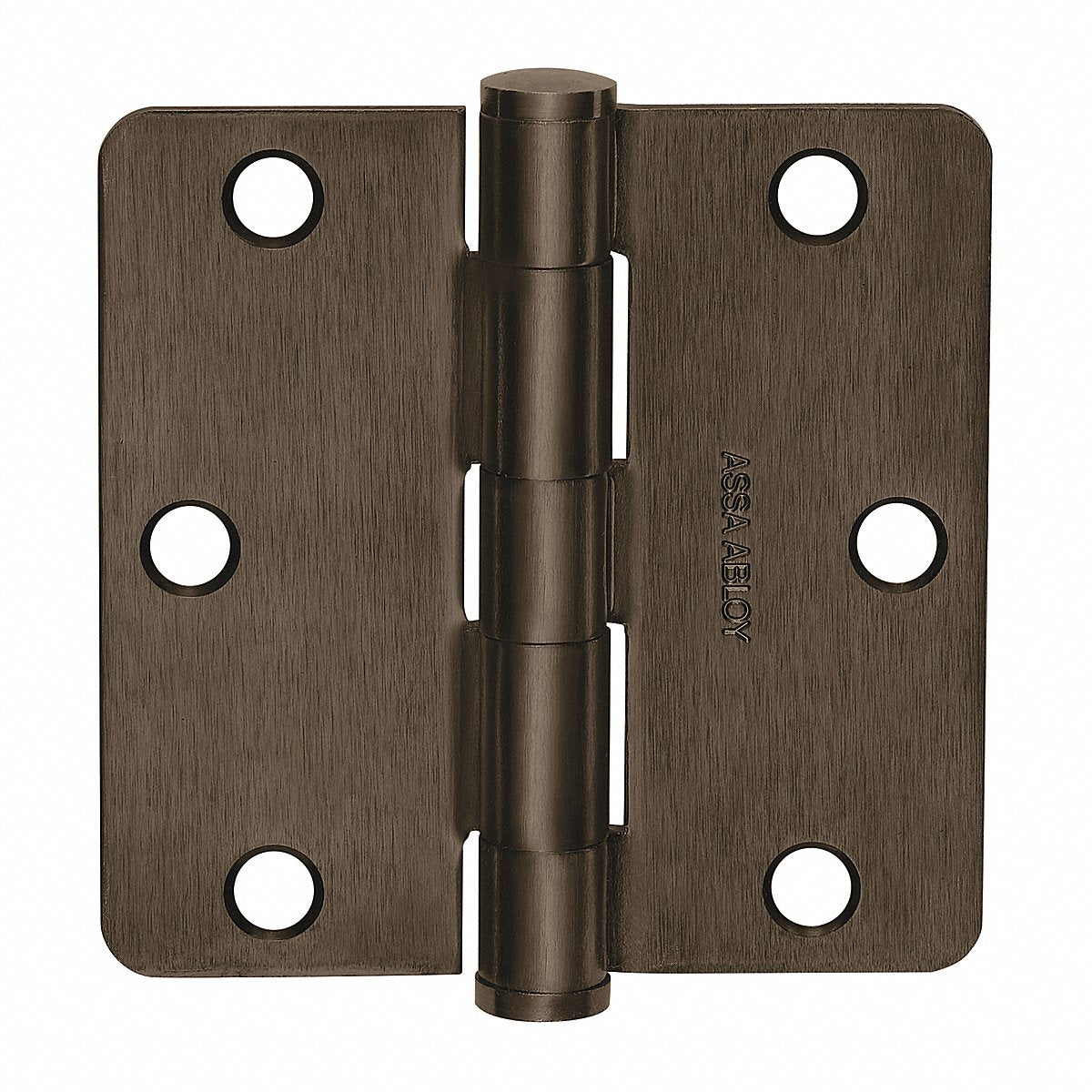 Mckinney Knuckle Hinge Flush Mount Barrel Pin (59678)