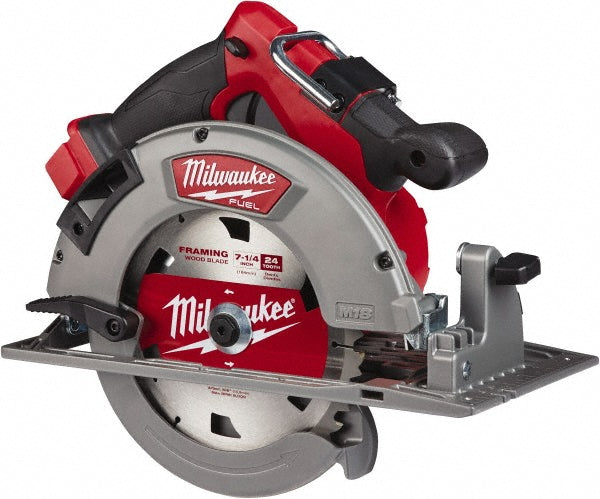 Milwaukee Tool 2834-20 M18 FUEL 7-1/4" Circular Saw (Bare Tool)
