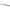 OSG 651050011 Jobber Length Drill Bit: 1/2