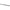 OSG 651026411 Jobber Length Drill Bit: 17/64