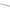OSG 651021711 Jobber Length Drill Bit: 7/32