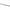 OSG 651021311 Jobber Length Drill Bit: #3 (0.2130) Dia, 140 deg, Solid Carbide
