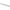 OSG 651018711 Jobber Length Drill Bit: 3/16