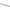 OSG HP255-1610 Jobber Length Drill Bit: #20 (0.1610) Dia, 140 deg, Solid Carbide