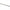 OSG 650012511 Screw Machine Drill Bit: 1/8