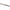 OSG 570025011 Screw Machine Drill Bit: 1/4