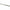 OSG 570018711 Screw Machine Drill Bit: 3/16