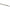 OSG 570009311 Screw Machine Drill Bit: 3/32