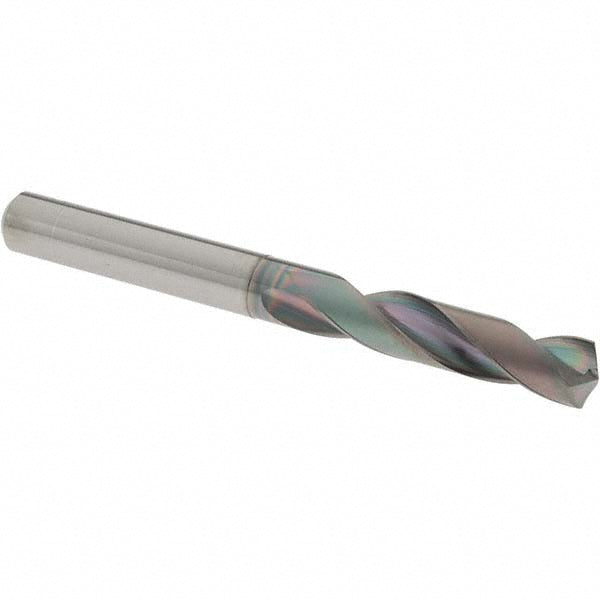 OSG 630031111 Screw Machine Drill Bit: 5/16" (0.3125) Dia, 140 deg, Solid Carbide
