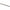 OSG HP243-0906 Screw Machine Drill Bit: 2.30 mm (0.0906) Dia, 140 deg, Solid Carbide