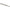 OSG HP243-0630 Screw Machine Drill Bit: 1/16