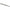OSG HP243-0626 Screw Machine Drill Bit: 1/16