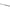 OSG HP243-1024 Screw Machine Drill Bit: 2.60 mm (0.1024) Dia, 140 deg, Solid Carbide