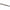 OSG 3330500 Screw Machine Drill Bit: 5.00 mm (0.1969) Dia, 180 deg, Solid Carbide