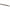 OSG 3330340 Screw Machine Drill Bit: 3.40 mm (0.1339) Dia, 180 deg, Solid Carbide