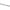 OSG 8670370 Screw Machine Drill Bit: 3.70 mm (0.1457) Dia, 140 deg, Solid Carbide