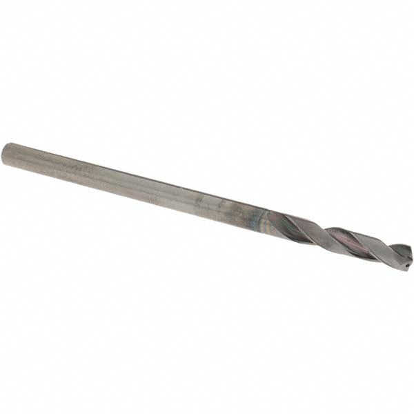 OSG 8690400 Screw Machine Drill Bit: 4.00 mm (0.1575) Dia, 140 deg, Solid Carbide