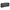 Plano Molding Gun Case, Single, Black, 38