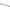 OSG 652025011 Taper Length Drill Bit: 1/4