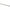 OSG 652018711 Taper Length Drill Bit: 3/16