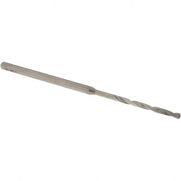 OSG 653007812 Taper Length Drill Bit: Series 6530, 2 mm Dia, 140° Point, Solid Carbide