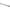 OSG 652037511 Taper Length Drill Bit: 3/8