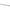 OSG 652031211 Taper Length Drill Bit: 5/16