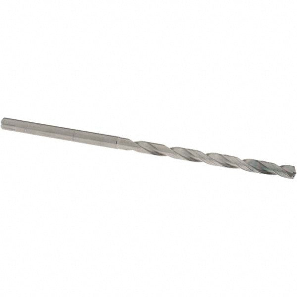 OSG 653018712 Taper Length Drill Bit: Series 6530, 3/16" Dia, 140° Point, Solid Carbide