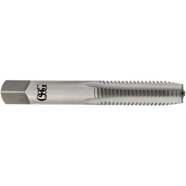 OSG 12600400 Hand STI Tap: #8-36 UNF, H2, 3 Flutes, Bottoming Chamfer